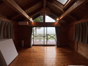 Gallery image of あそびゅう池沢 in Aso