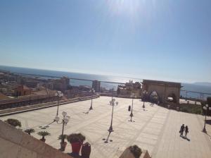 Příroda nedaleko penzionu