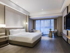 Billede fra billedgalleriet på Grand Mercure Shanghai Lingang i Shanghai + 71 billeder