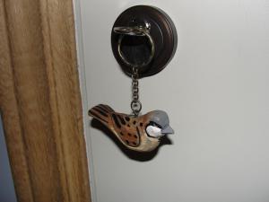 Fotografie z fotogalerie ubytování B&B Hedera v destinaci Herne
