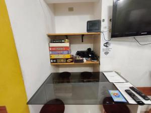 Φωτογραφία από το άλμπουμ του Apartamento Meia Cinco σε Santos