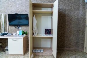 Fotografie z fotogalerie ubytování Sebail Inn Hotel Badamdar and Shah Hostel v destinaci Baku