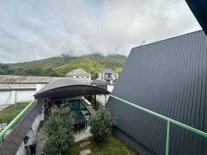 Gallery image of NatureNest A-Frame Cabin in Gabala