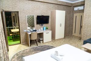 Fotografie z fotogalerie ubytování Sebail Inn Hotel Badamdar and Shah Hostel v destinaci Baku