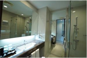 Imagen de la galería de R Hotel Rancamaya, en Bogor