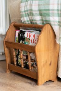 Foto sihtkohas Titchfield asuva majutusasutuse Cosy Period Cottage in Titchfield Village galeriist