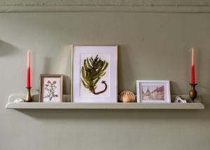 Foto sihtkohas Titchfield asuva majutusasutuse Cosy Period Cottage in Titchfield Village galeriist +33 fotot