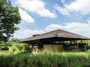 Zahrada ubytování MUTHI MAYA Forest Pool Villa Resort - SHA Plus Certified