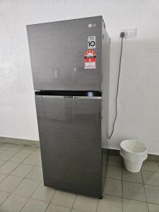 Φωτογραφία από το άλμπουμ του Leisure Homestay σε Nibung Tebal