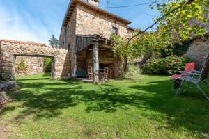 En have udenfor La Treille