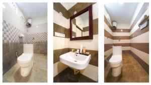 Billede fra billedgalleriet på Green Park Residency i Ramanathapuram