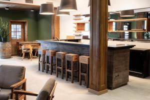 Fotografie z fotogalerie ubytování Hotel Meierhof v destinaci Davos