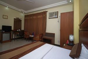 Gallery image of Hotel O The Vagmi - Paradise in Gurgaon
