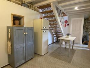 Φωτογραφία από το άλμπουμ του Cabaña pasiega Lo Riquines σε San Pedro del Romeral +17 φωτογραφίες