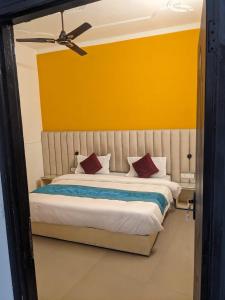 Φωτογραφία από το άλμπουμ του Spontrail Hostel σε Rishīkesh