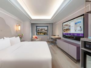Gallery image of Mercure Lanzhou Zhengning Road in Lanzhou