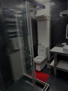 バクーにあるGrand Boutique Hotelのギャラリーの写真
