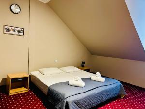 Gallery image of Zajazd Piękna Góra 