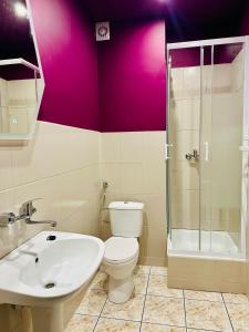 Gallery image of Zajazd Piękna Góra 