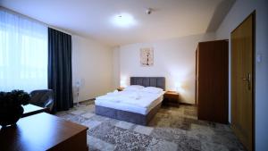 Afbeelding uit fotogalerij van NOVA City Hotel in Radom