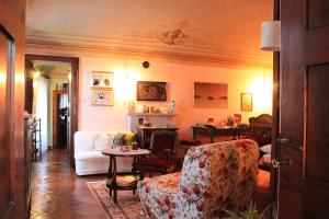 Gallery image of B&B Le Lune in Roppolo