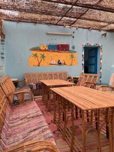 Fotografie z fotogalerie ubytování Sabaha Kato v destinaci Asuán