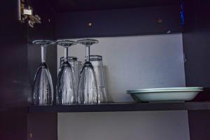 Afbeelding uit fotogalerij van Unique by Rose Homes in Nairobi +5 foto's