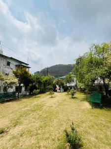 Ảnh trong thư viện ảnh của Kamlam Homes- Bhowali Villa ở Bhowāli