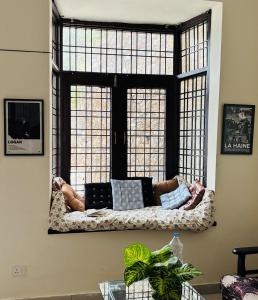 Ảnh trong thư viện ảnh của Kamlam Homes- Bhowali Villa ở Bhowāli