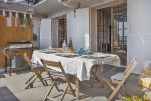 Φωτογραφία από το άλμπουμ του Casa Eden Roc σε Brando +31 φωτογραφίες