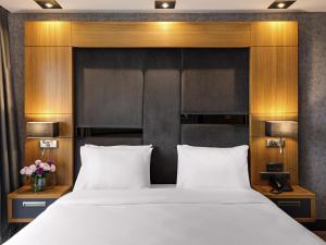 Afbeelding uit fotogalerij van Mövenpick Hotel Trabzon in Trabzon