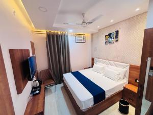 Φωτογραφία από το άλμπουμ του Hotel Ram Lakhan Paradise σε Sultānpur