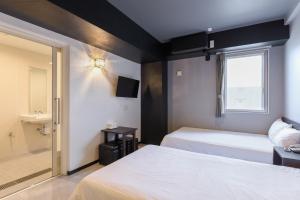 Fotografie z fotogalerie ubytování Hotel Rich Reson AWASE v destinaci Okinawa