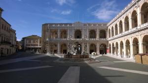 Afbeelding uit fotogalerij van B&B I Tre Bassotti in Loreto