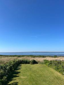 Gallery image of Beautiful cottage with ocean view in Esbjerg
