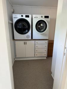 Gallery image of Beautiful cottage with ocean view in Esbjerg