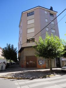 Gallery image of Jaen Apartment in Ponferrada