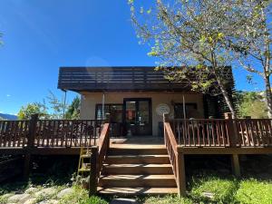 Φωτογραφία από το άλμπουμ του Hua Mu Xing Jing B&B σε Renai