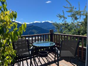 Φωτογραφία από το άλμπουμ του Hua Mu Xing Jing B&B σε Renai +36 φωτογραφίες