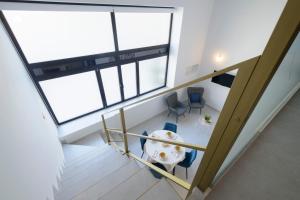 Φωτογραφία από το άλμπουμ του San Lázaro Suites στη Γρανάδα +147 φωτογραφίες