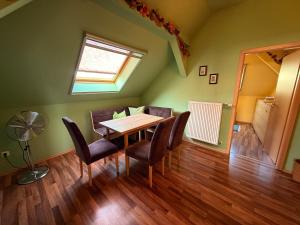 Fotografie z fotogalerie ubytování Ferienwohnung an der Postsäule Lübbenau v destinaci Lübbenau