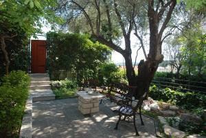 Gallery image of Holiday Home Olive Tree in Budva