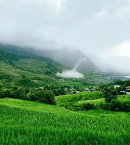 Příroda nedaleko ubytování v soukromí + 2 fotografie
