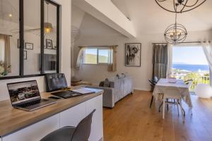 Φυσικό τοπίο κοντά σε αυτή η βίλα