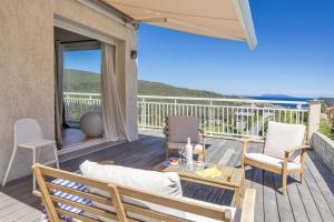 Φυσικό τοπίο κοντά σε αυτή η βίλα