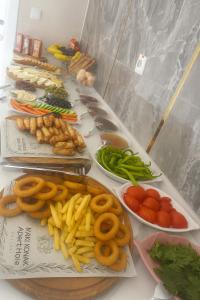 Billede fra billedgalleriet på GÖLHiSAR MAVİ KONAK OTEL i Gölhisar