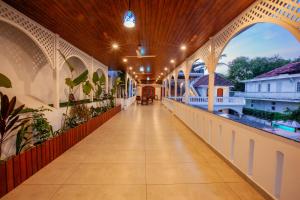 Gallery image of Villa Elixir Fort Kochi in Cochin