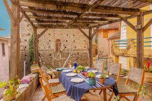 Gambar di galeri bagi Casa Eleana di Pietracorbara