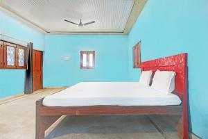Φωτογραφία από το άλμπουμ του Hotel O Vijay Lakshmi garden σε Mathura