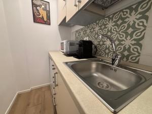 Dapur atau dapur kecil di Mascarata +13 gambar